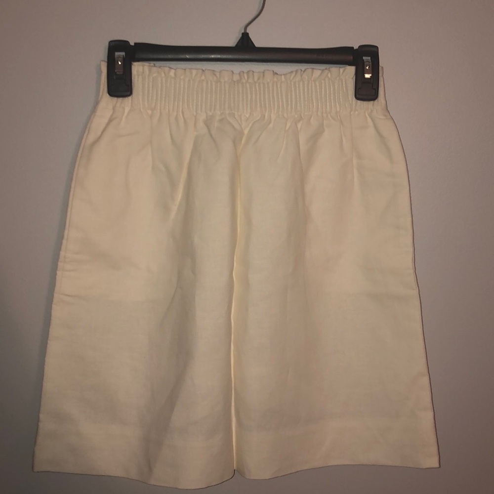 J.Crew Skirt